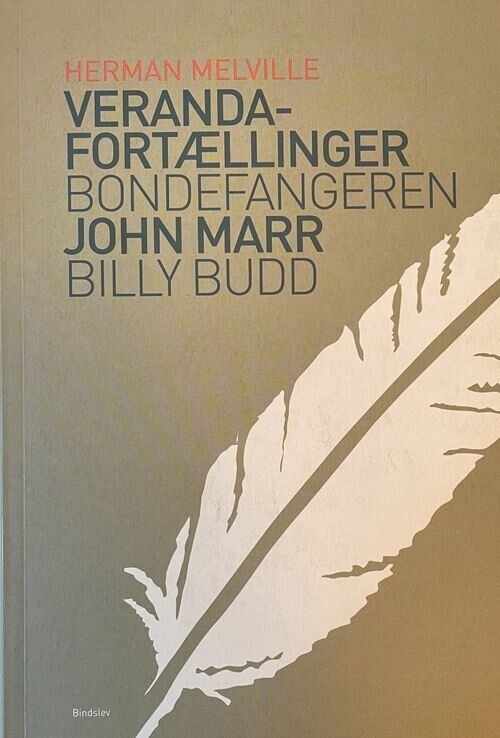 Veranda-Fortællinger Bondefangeren Billy Budd