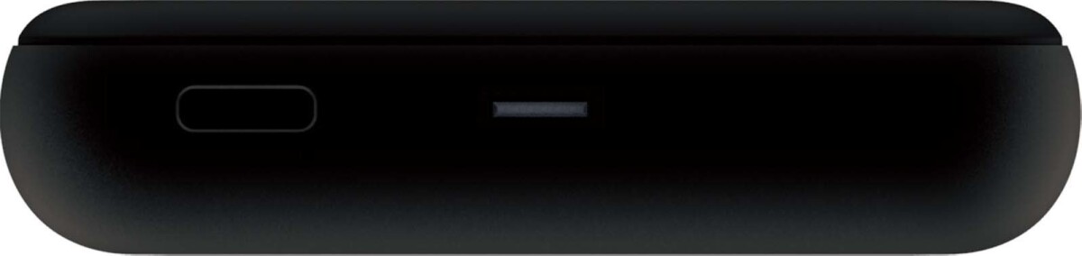 Verbatim - Charge N Go Magnetisk Trådløs Powerbank 10000