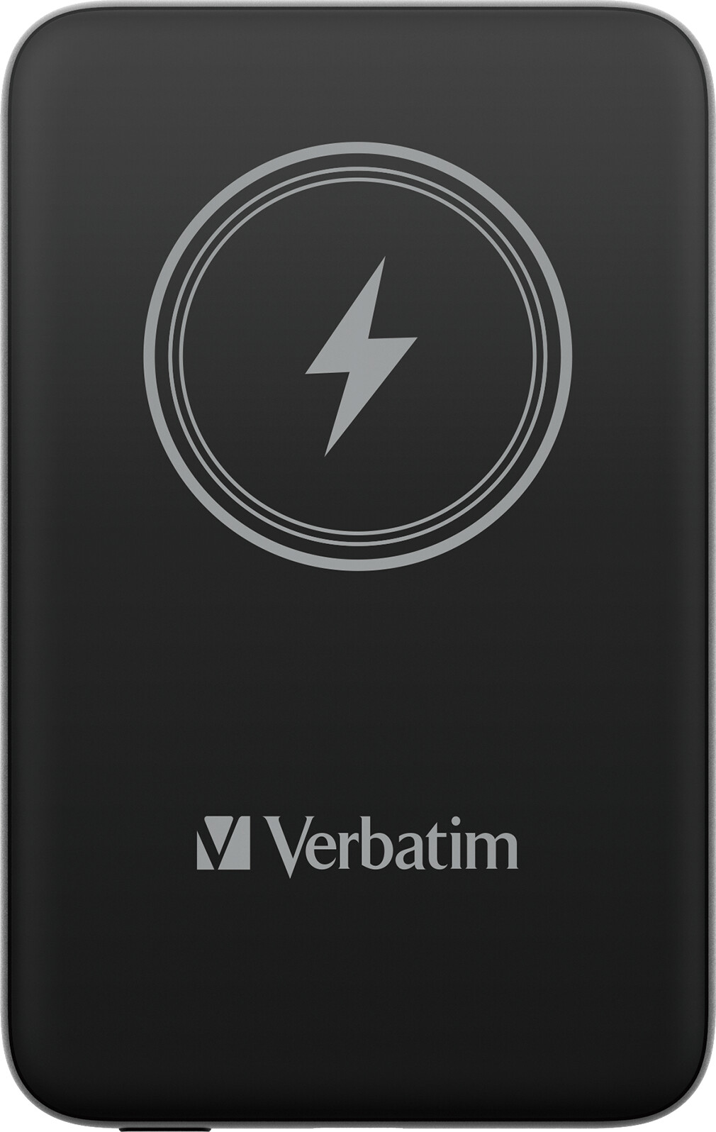 Verbatim - Charge N Go Magnetisk Trådløs Powerbank 10000