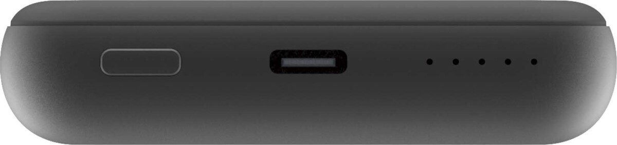 Verbatim - Charge N Go Magnetisk Trådløs Powerbank 10000