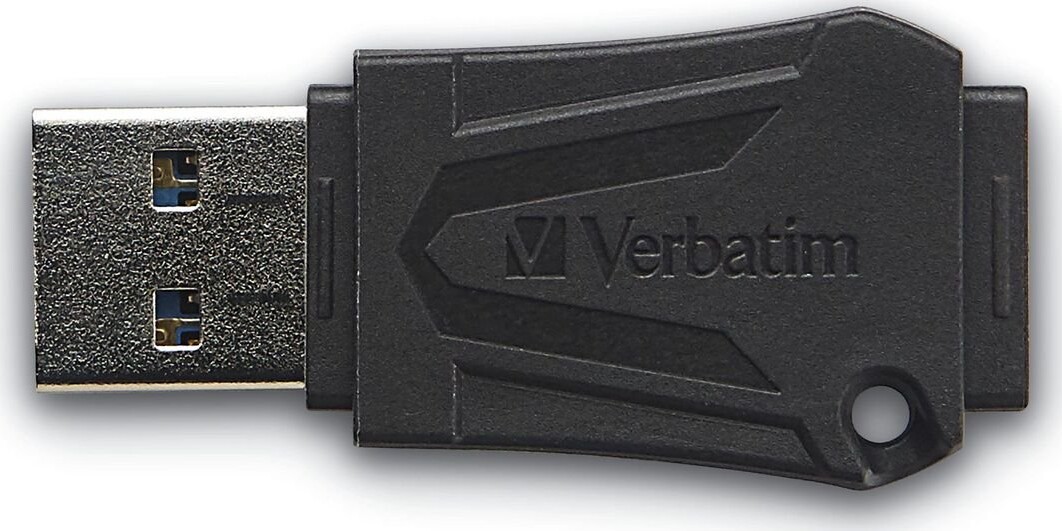 Verbatim - Toughmax Usb 20 32Gb
