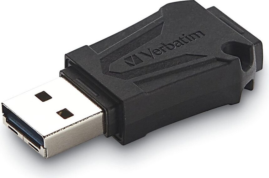Verbatim - Toughmax Usb 20 64Gb