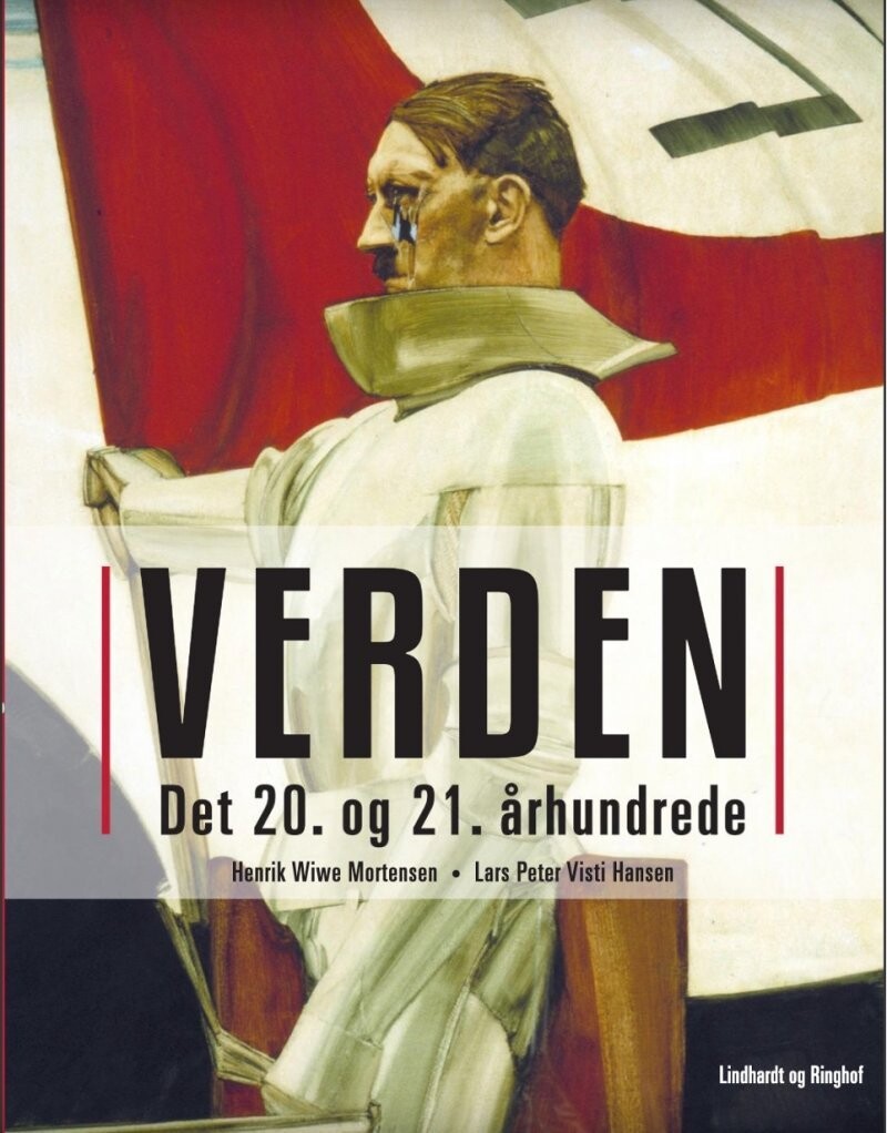 Verden Det 20 Og 21 Århundrede