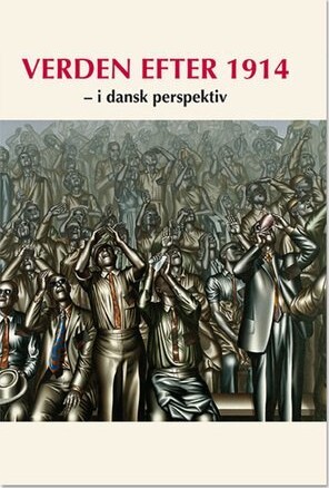 Verden Efter 1914