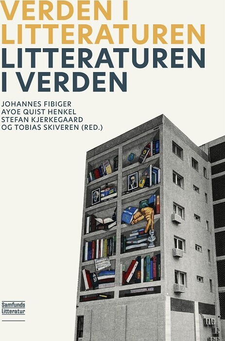 Verden I Litteraturen - Litteraturen I Verden