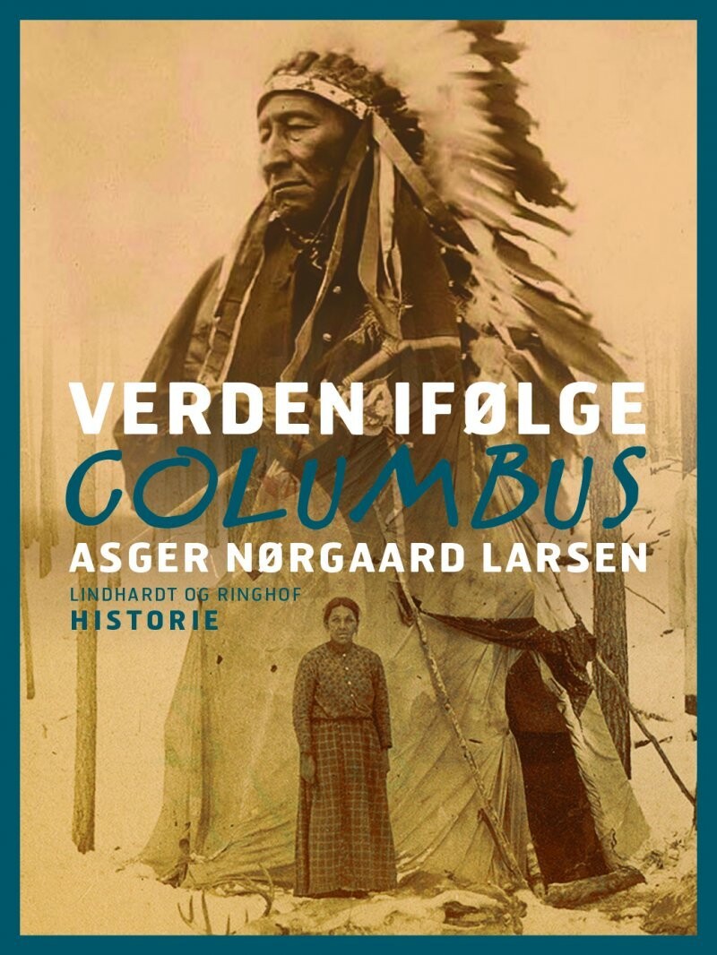 Verden Ifølge Columbus
