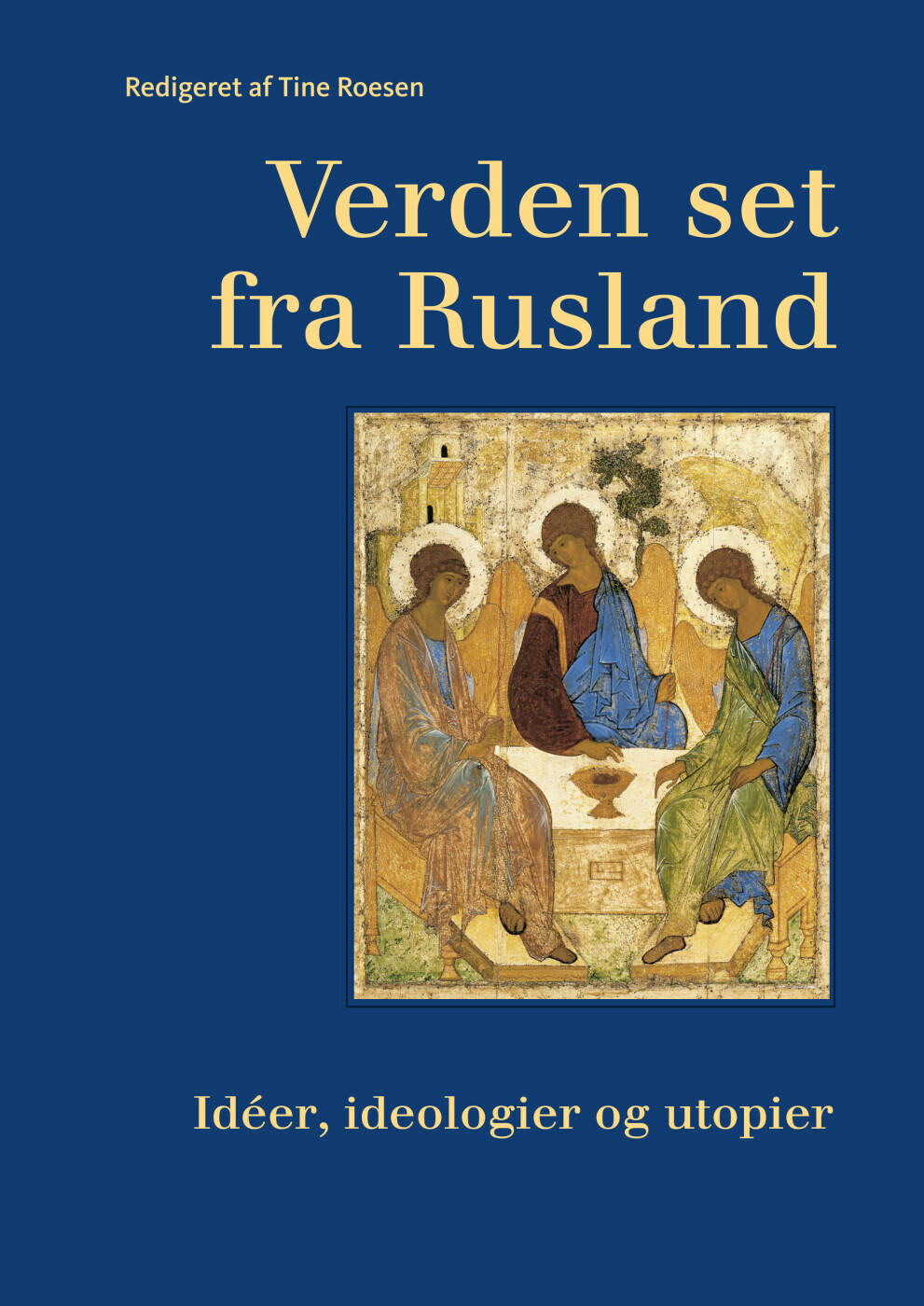 Verden Set Fra Rusland