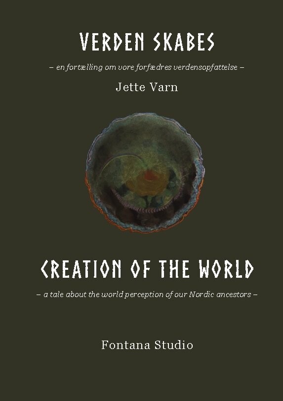 Verden Skabes Creation Of The World
