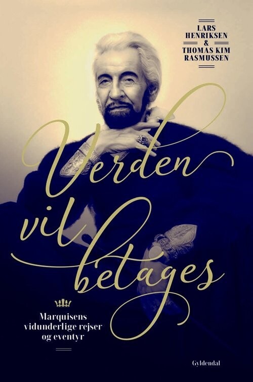 Verden Vil Betages