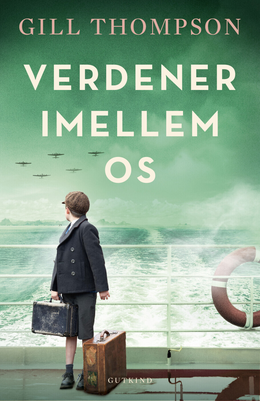 Verdener Imellem Os