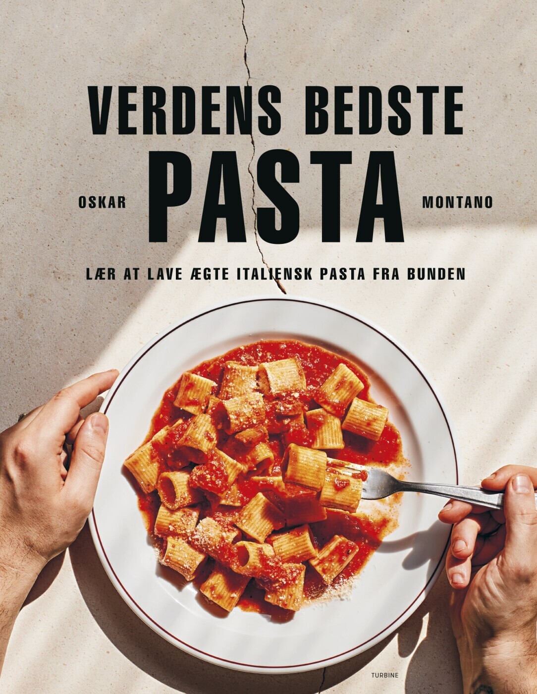 Verdens Bedste Pasta