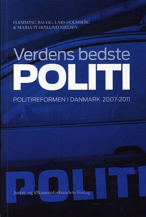 Verdens Bedste Politi