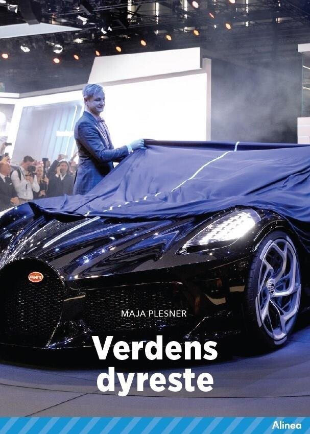 Verdens Dyreste Blå Fagklub