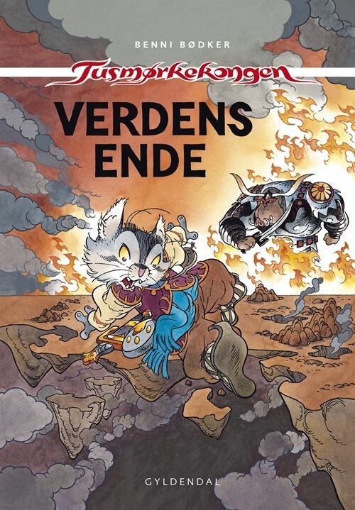 Verdens Ende
