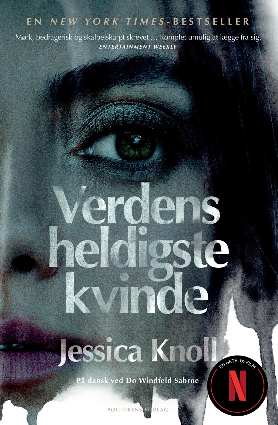 Verdens Heldigste Kvinde