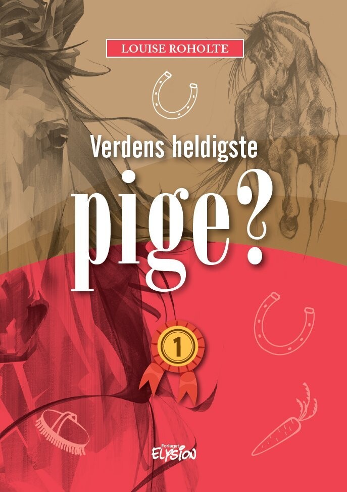 Verdens Heldigste Pige 1
