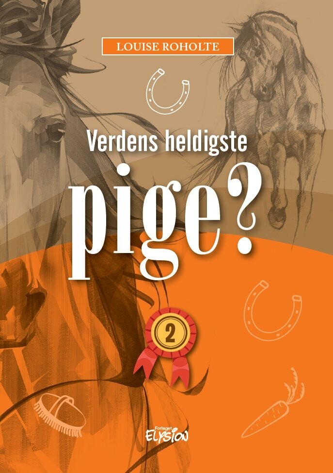 Verdens Heldigste Pige 2