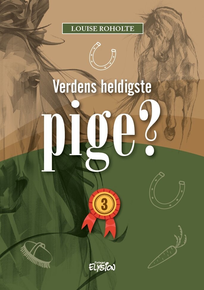 Verdens Heldigste Pige 3