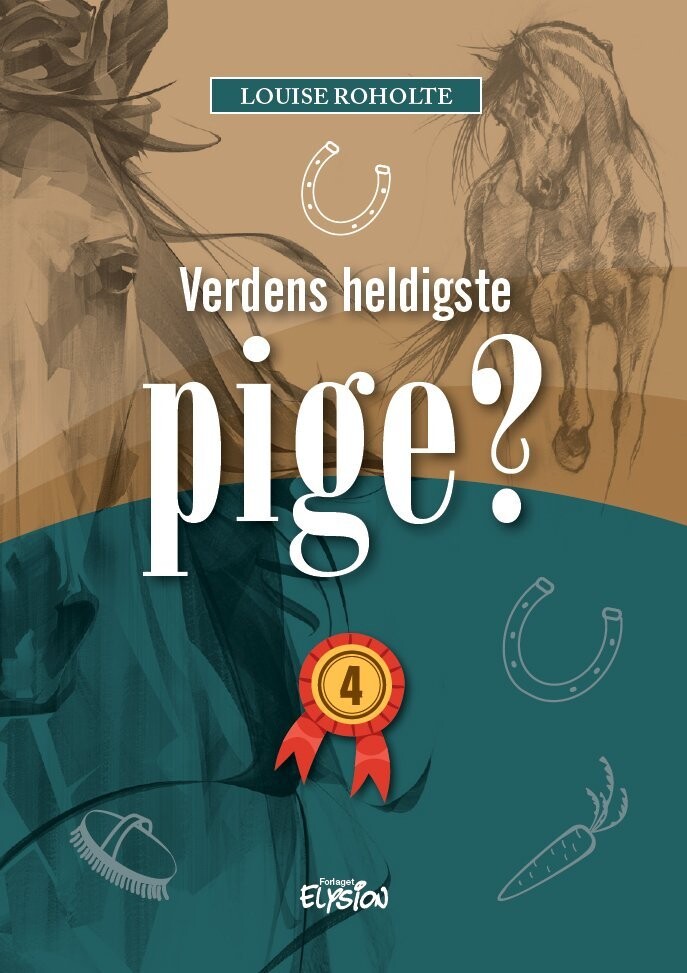 Verdens Heldigste Pige 4