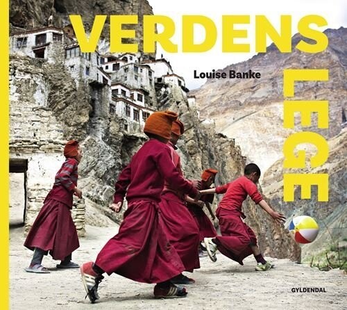 Verdens Lege