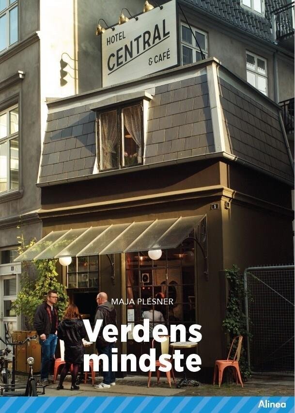 Verdens Mindste Blå Fagklub