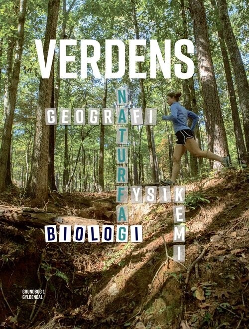 Verdens Naturfag - Biologi 1