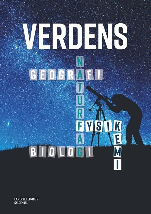 Verdens Naturfag - Fysikkemi
