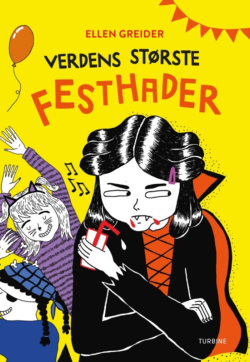 Verdens Største Festhader
