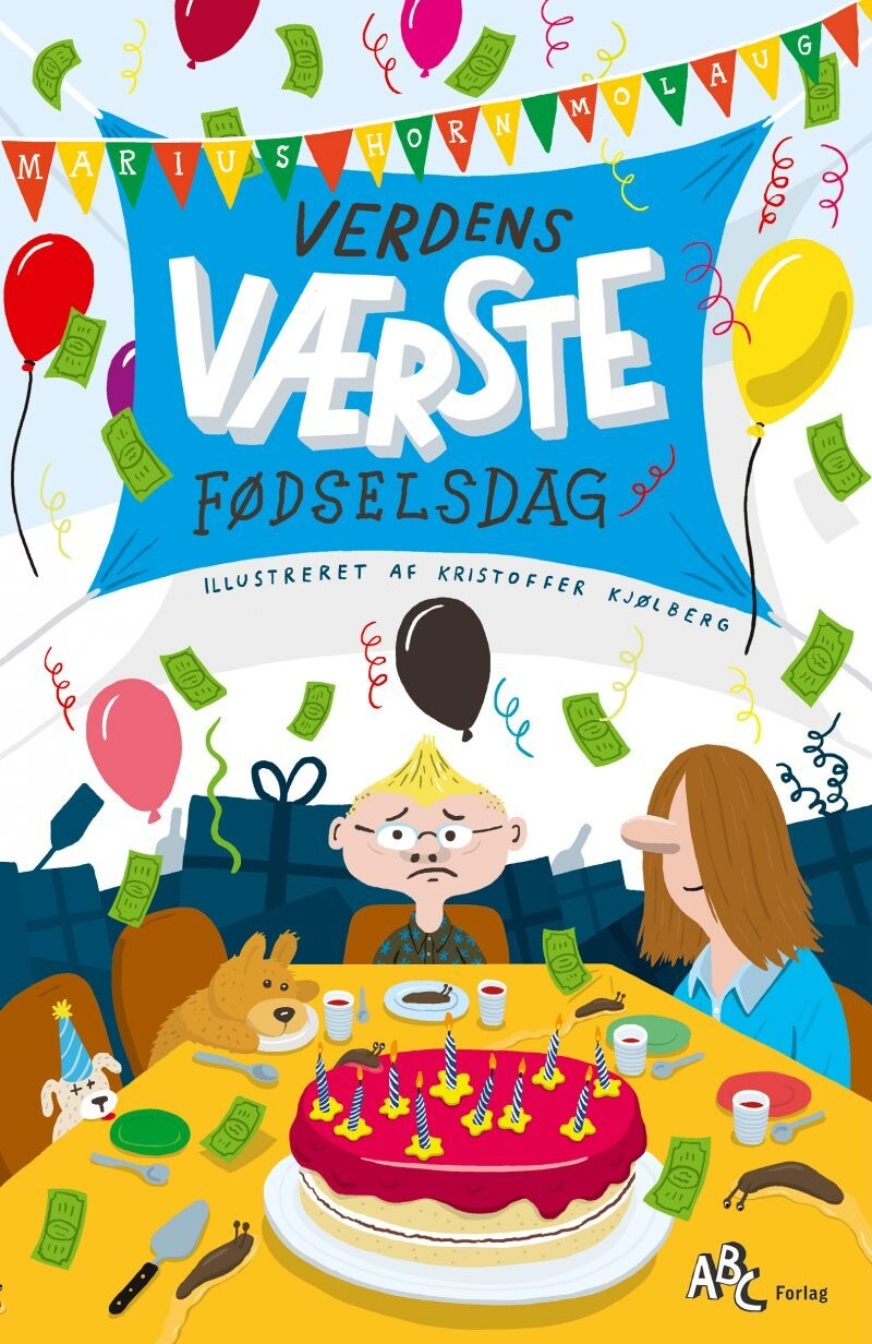 Verdens Værste Fødselsdag