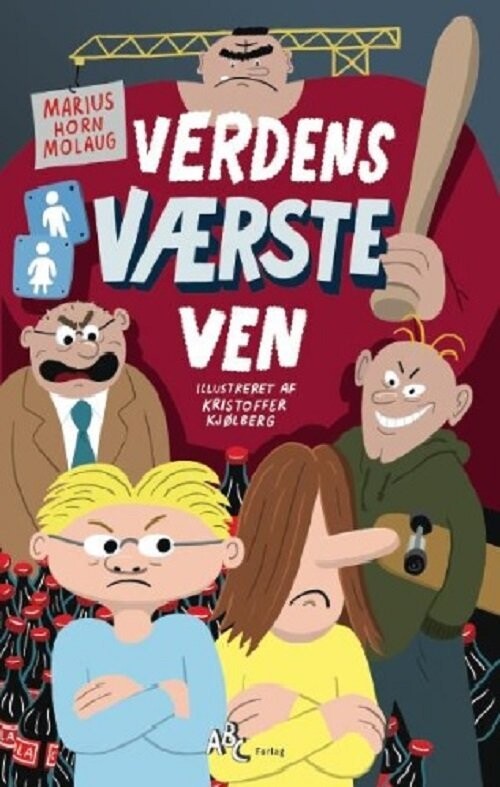 Verdens Værste Ven