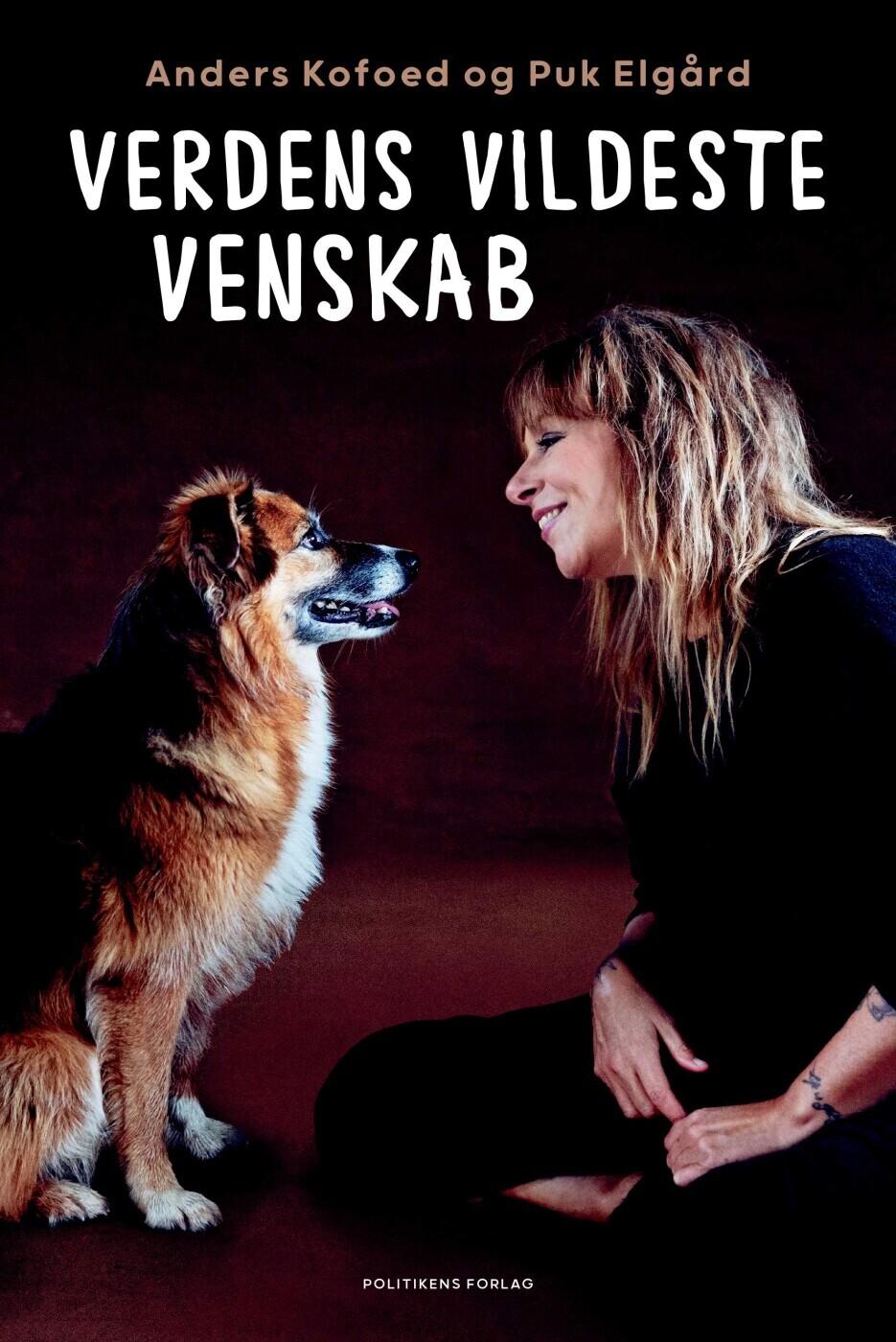 Verdens Vildeste Venskab