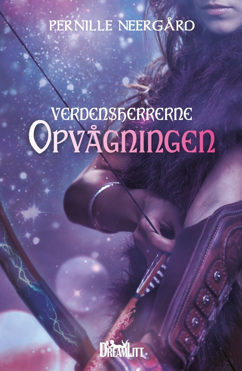 Verdensherrerne - Opvågningen