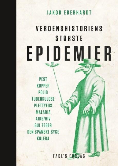 Verdenshistoriens Største Epidemier