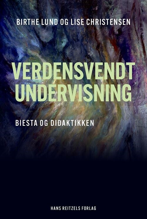 Verdensvendt Undervisning