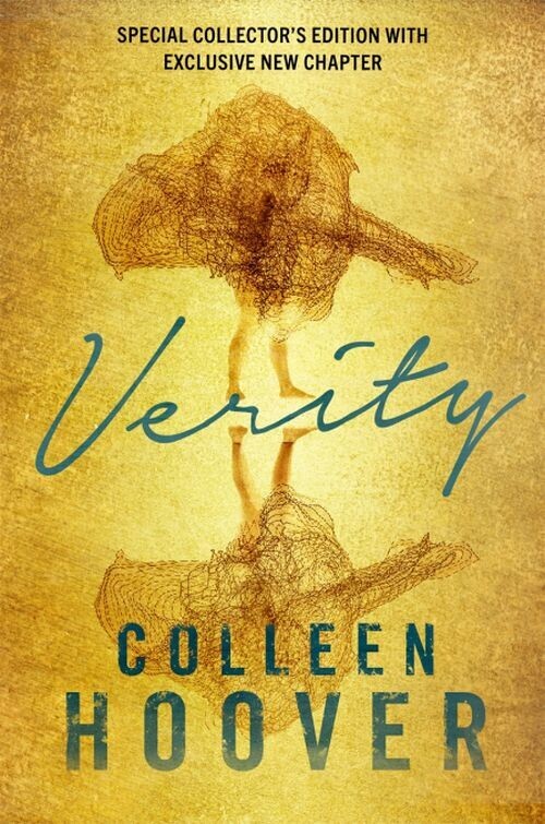 Verity - Gold Collector S Edition