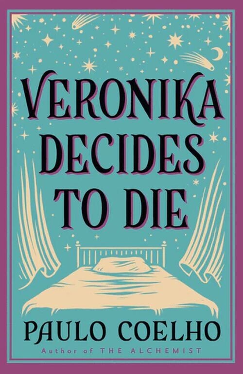Veronika Decides To Die