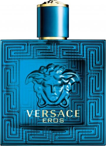 Versace Herreparfume - Eros Edt 50 Ml