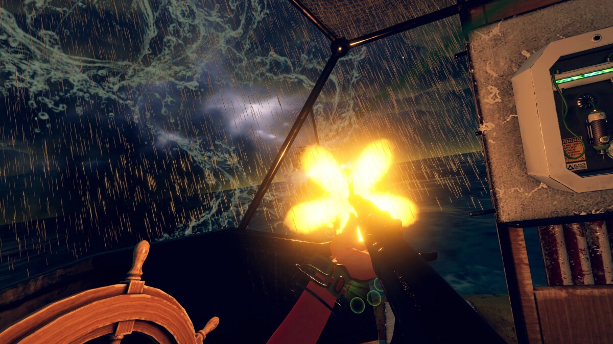 Vertigo 2 Psvr2