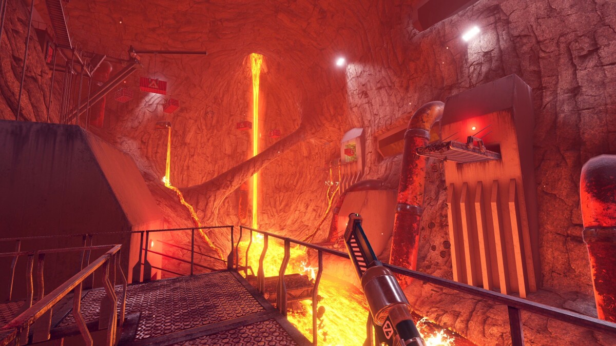 Vertigo 2 Psvr2