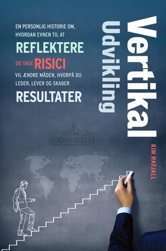 Vertikal Udvikling