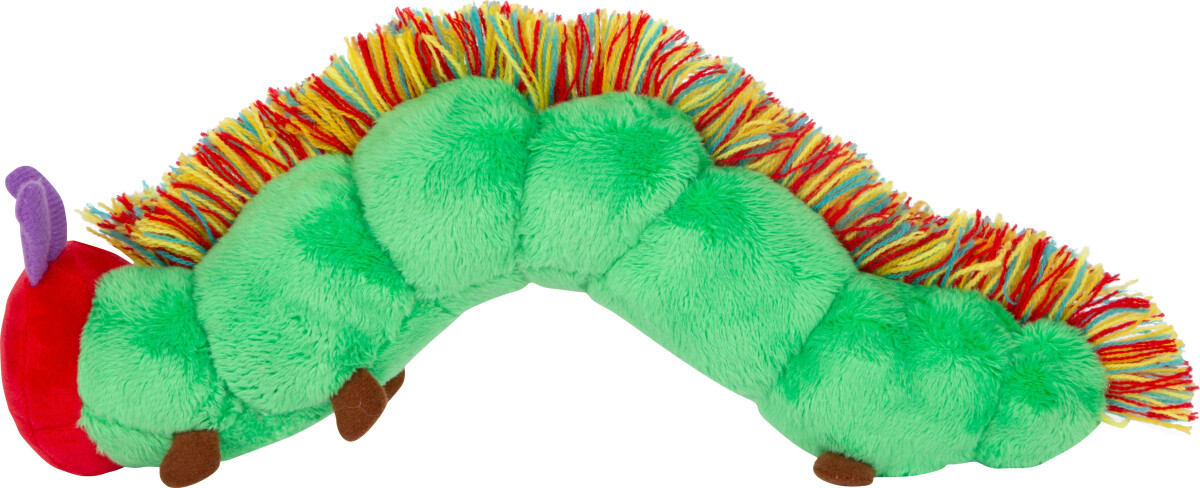 Larve Bamse - Meget Sulten - Small Foot