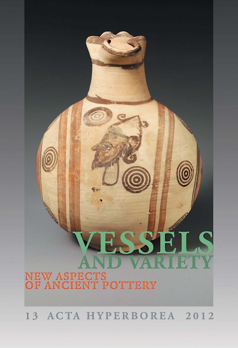 Vessels And Variety