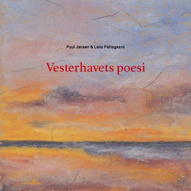 Vesterhavets Poesi