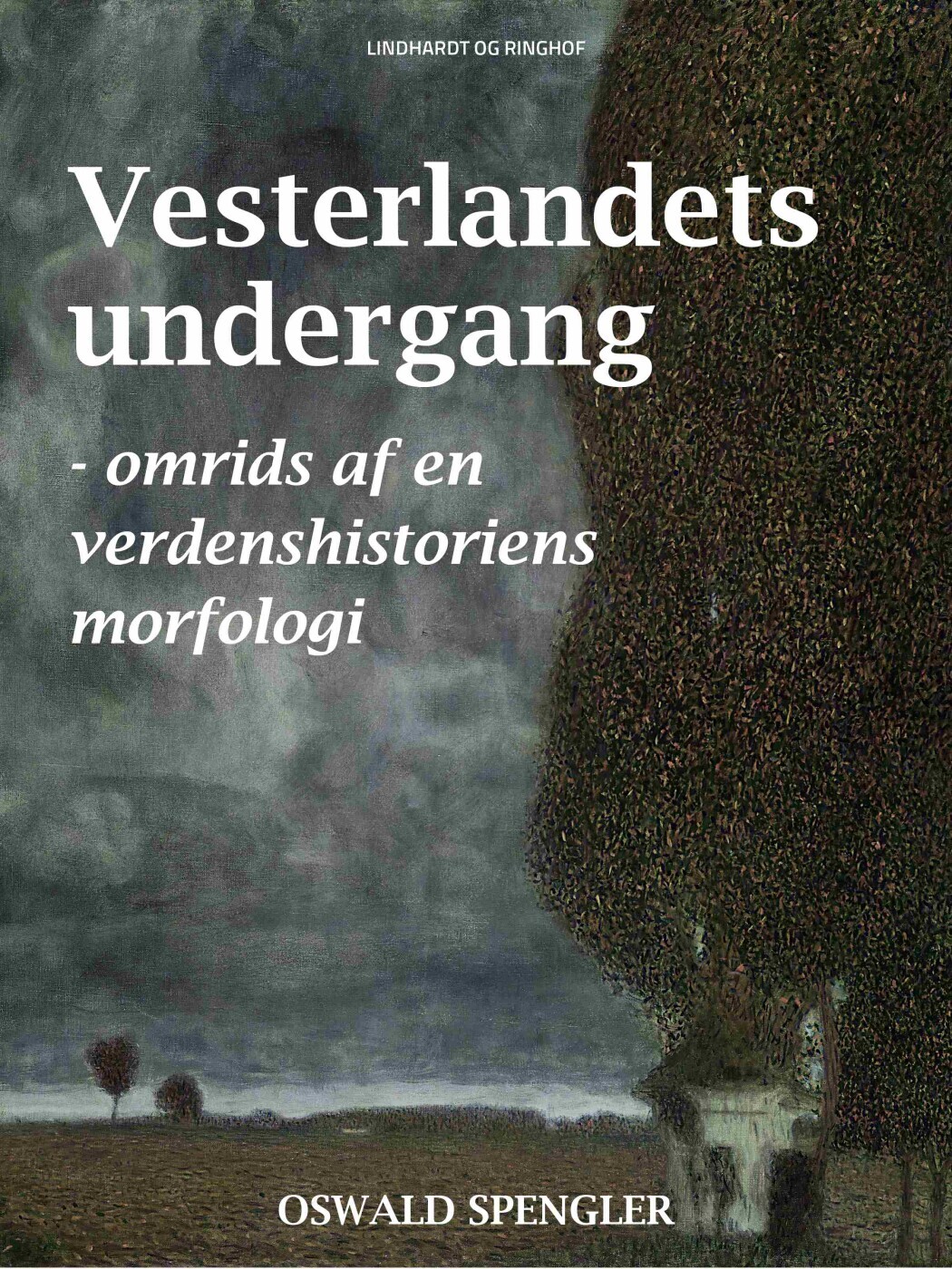 Vesterlandets Undergang
