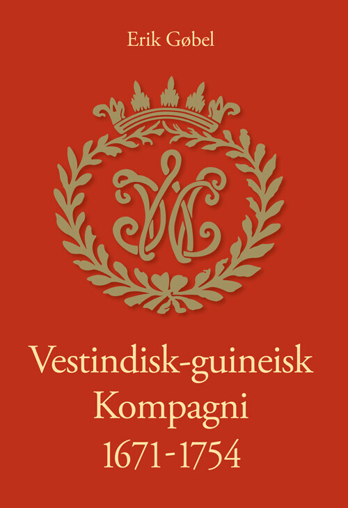Vestindisk-Guineisk Kompagni 1671-1754