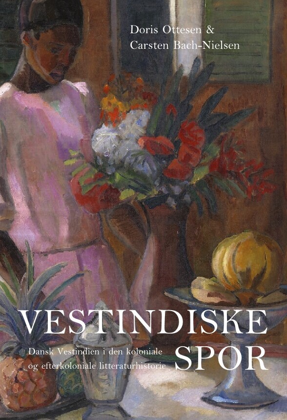 Vestindiske Spor