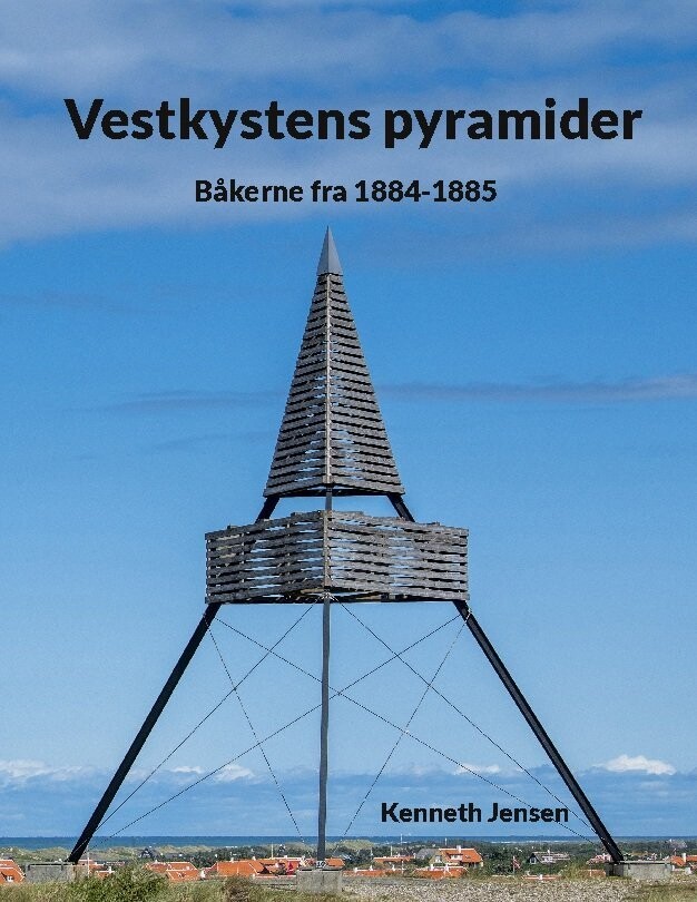 Vestkystens Pyramider