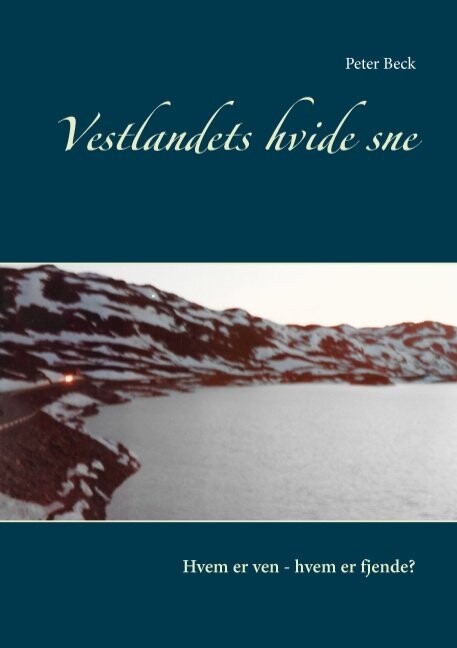 Vestlandets Hvide Sne
