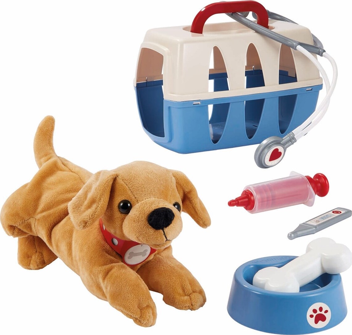 Veterinarian S Case 24Cm