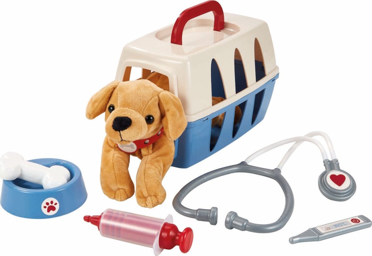 Veterinarian S Case 24Cm